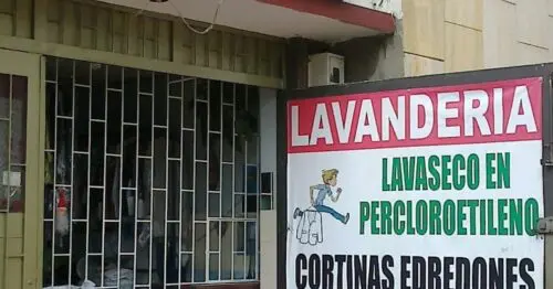 LAVANDERIA BLANQUISIMO LAVANDERIA BLANQUISIMO